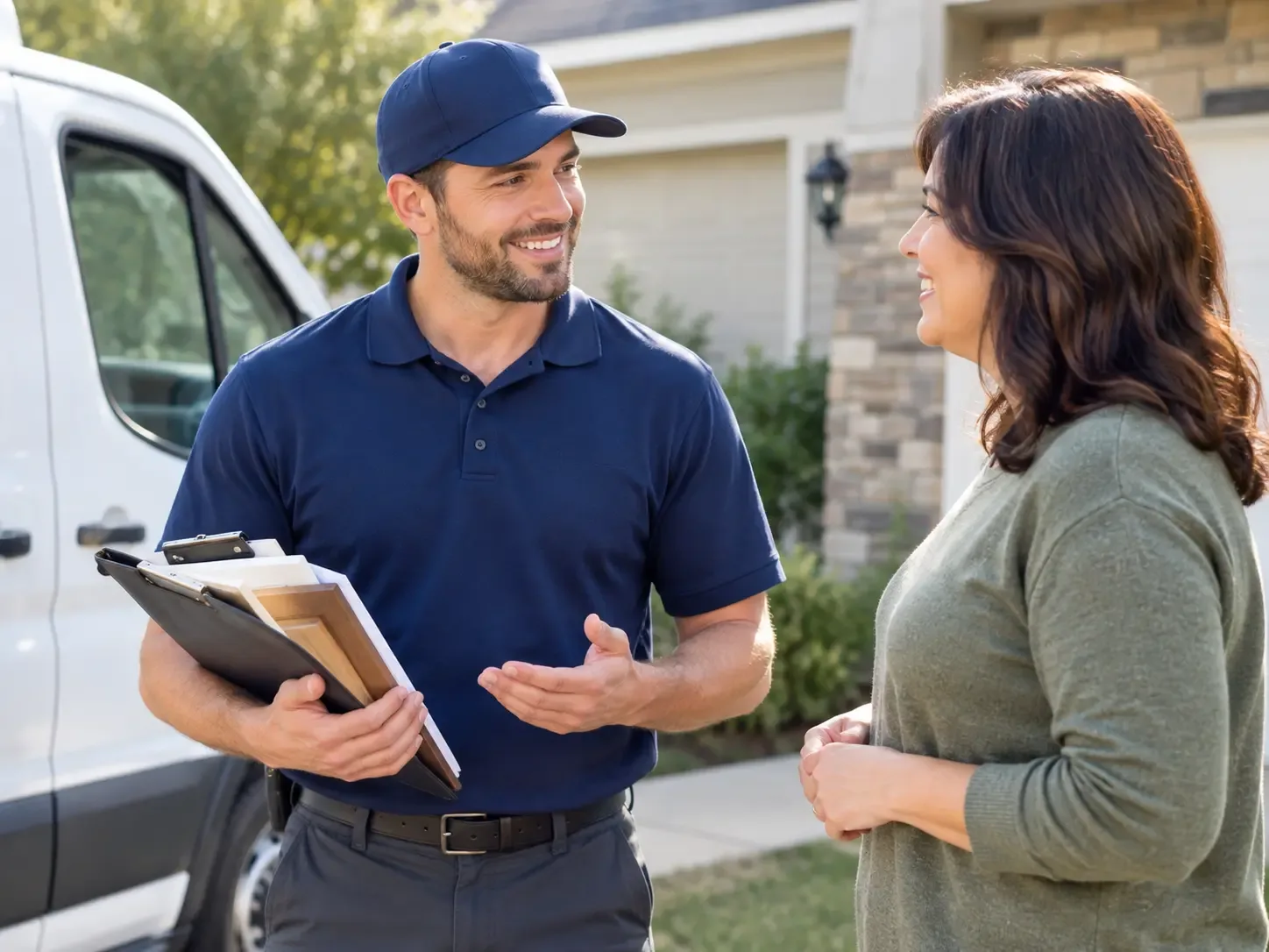 Kitchen Cabinet Refacing Lansing, IL FAQs